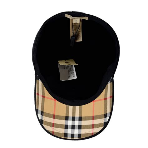 burberry hats men.